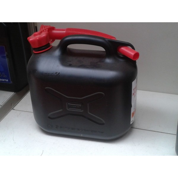 Bidon 5l
