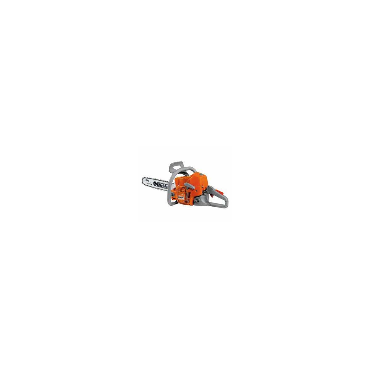 MOTOSIERRA GS 451 OLEOMAC