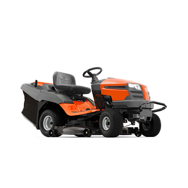 TRACTOR CORTACESPED TC242T HUSQVARNA 2