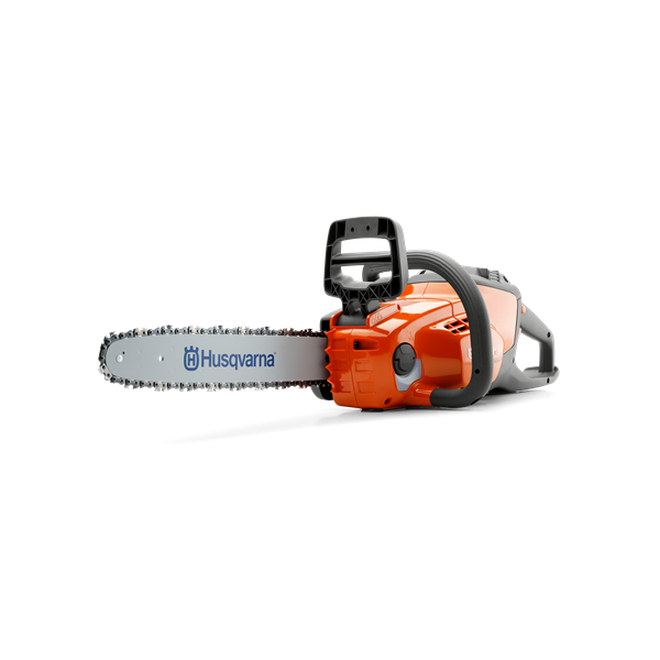 MOTOSIERRA HUSQVARNA 120i BATERIA