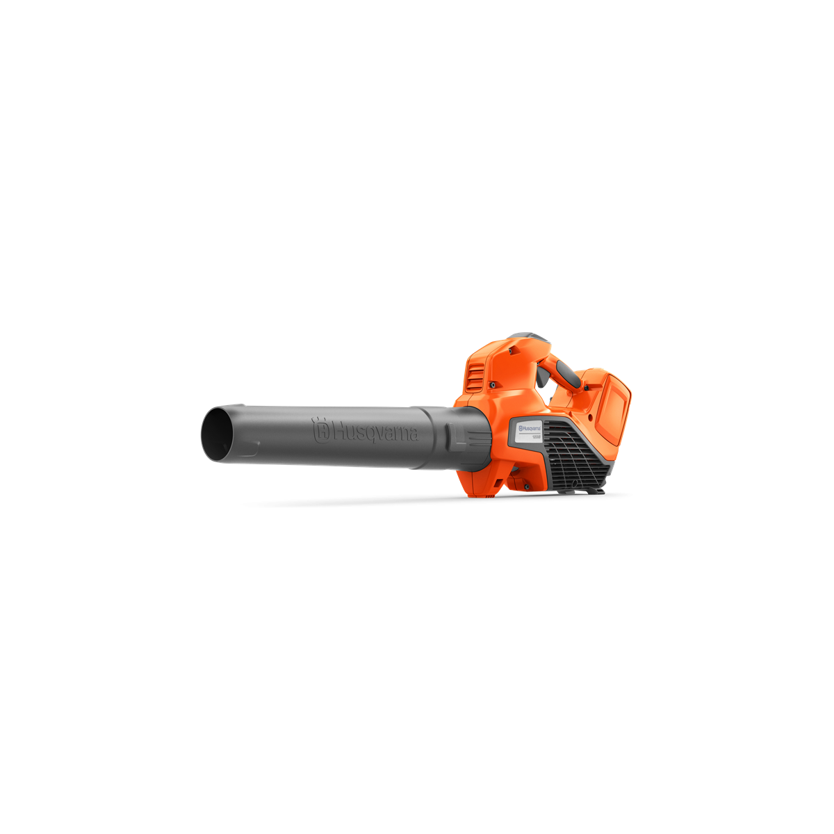 SOPLADOR HUSQVARNA 120iB BATERIA