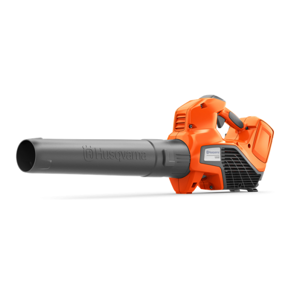 SOPLADOR HUSQVARNA 120iB BATERIA