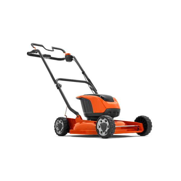 CORTACESPED HUSQVARNA LB146i BATERIA