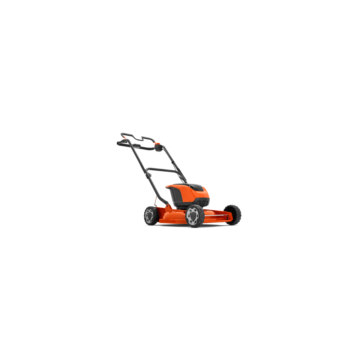 CORTACESPED HUSQVARNA LB146i BATERIA
