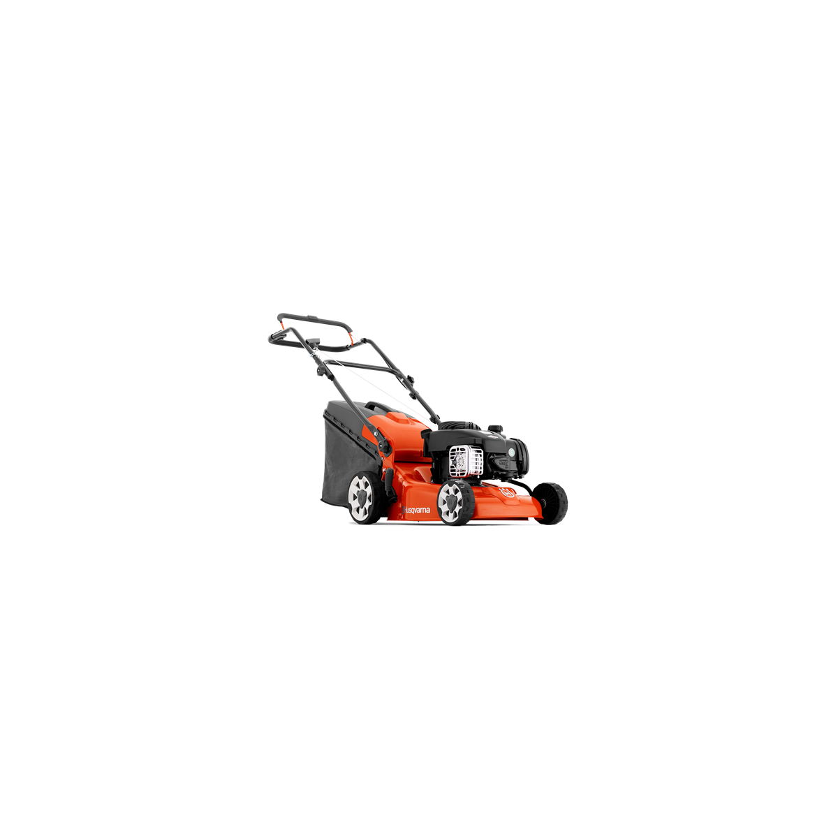 CORTACESPED HUSQVARNA LC140SP