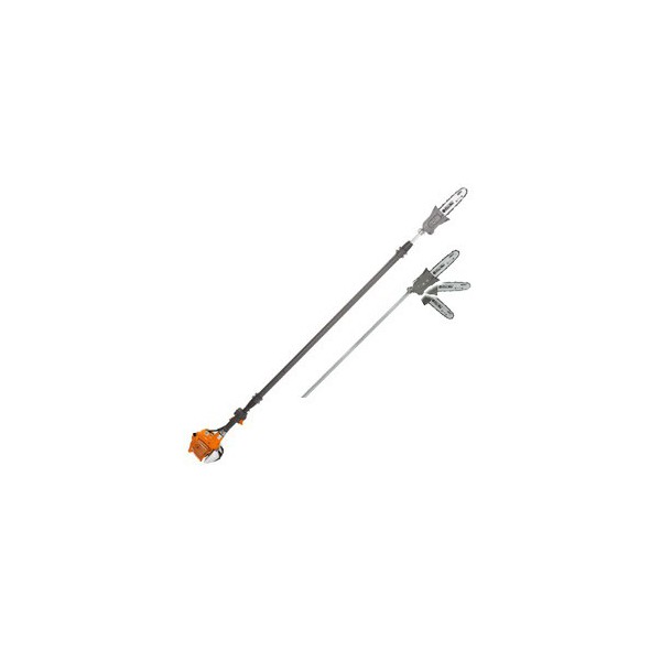 PODADORA OLEOMAC PPX 271 TELESCOPICA