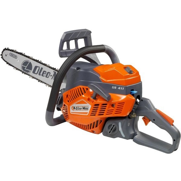MOTOSIERRA OLEOMAC GS411