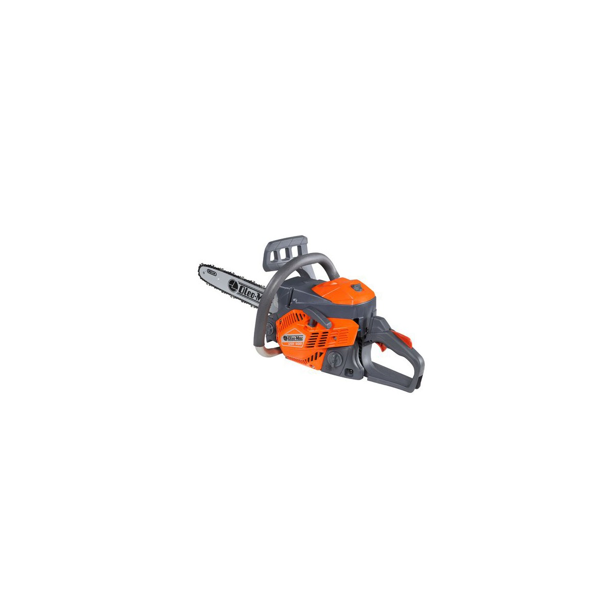 MOTOSIERRA GSH400 OLEOMAC
