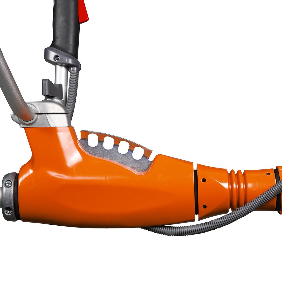 DESBROZADORA OLEOMAC BC 400 T