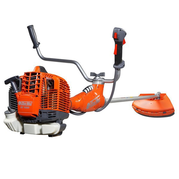 DESBROZADORA OLEOMAC BC 400 T