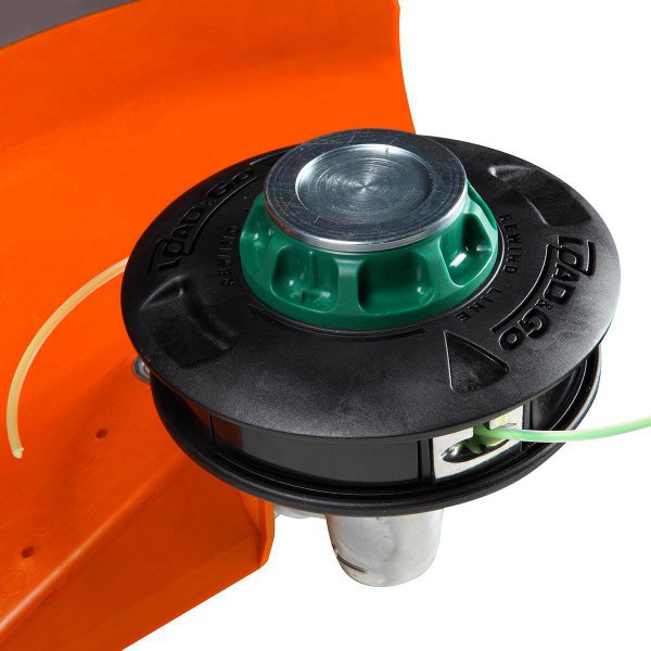 DESBROZADORA OLEOMAC BC530T