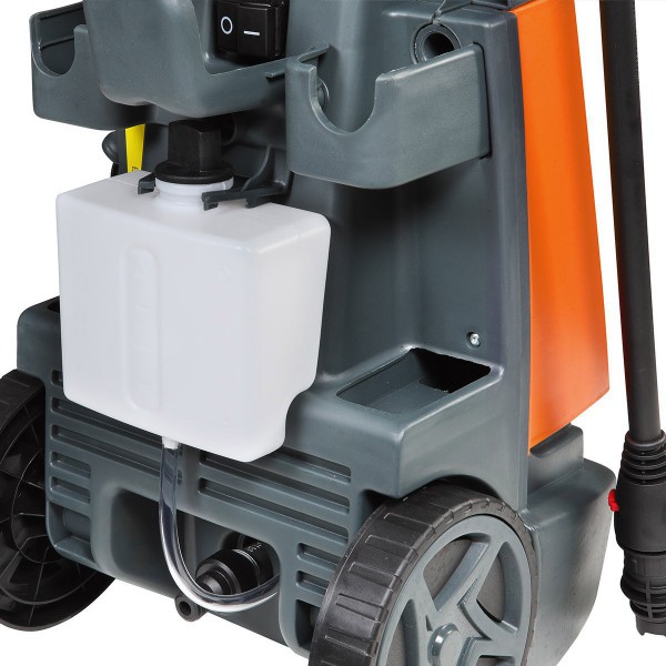 HIDROLIMPIADORA PW115C OLEOMAC