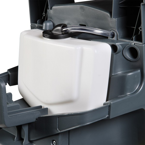 HIDROLIMPIADORA PW125C OLEOMAC 2