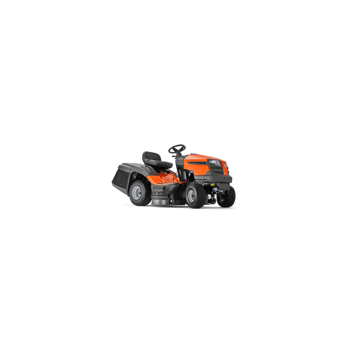 TRACTOR CORTACESPED HUSQVARNA TC138L