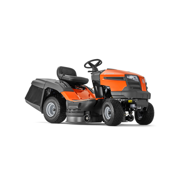 TRACTOR CORTACESPED HUSQVARNA TC138L