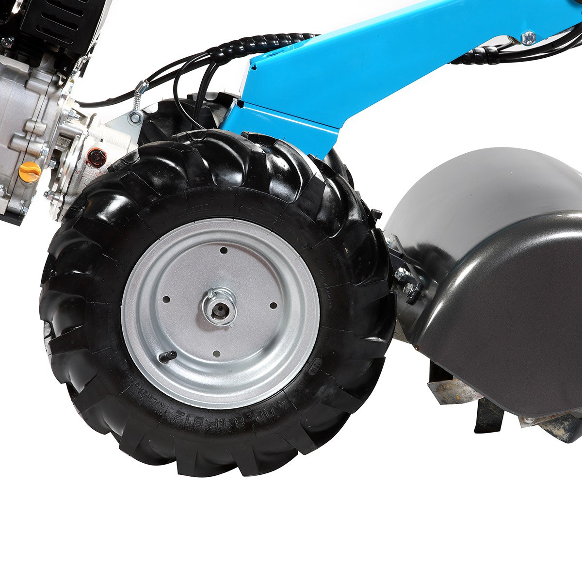 MOTOCULTOR BERTOLINI 400