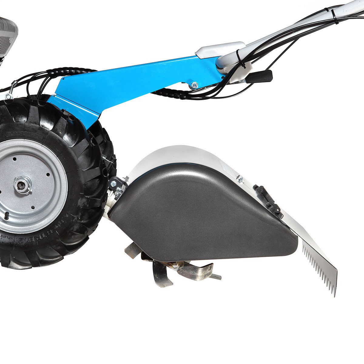 MOTOCULTOR BERTOLINI 400