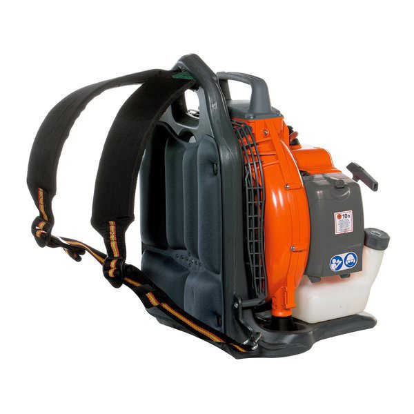 SOPLADOR OLEOMAC BV163 2