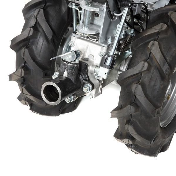 MOTOCULTOR BERTOLINI 413S GX340 OHV