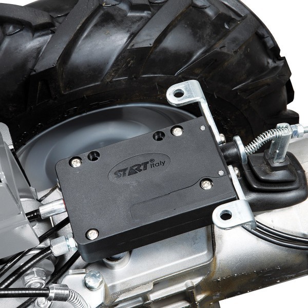 MOTOCULTOR BERTOLINI 413S GX340 OHV