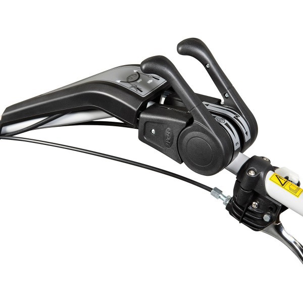 MOTOCULTOR BERTOLINI 413S GX340 OHV