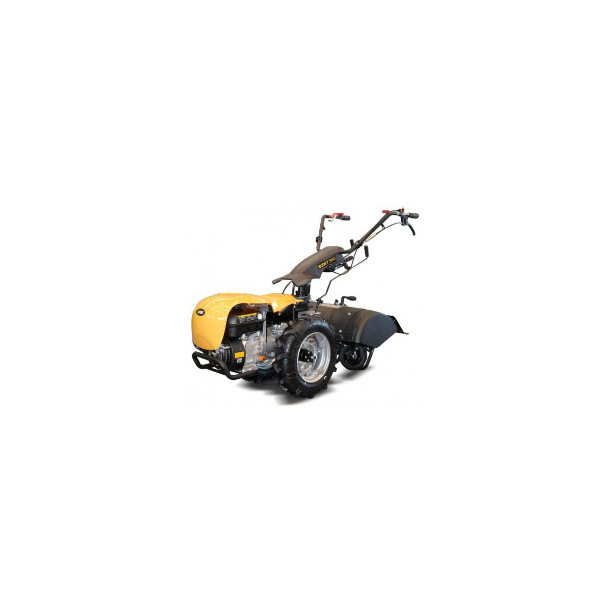 MOTOCULTOR BENZA BZWT700