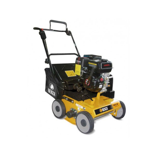 ESCARIFICADOR BENZA BZS38
