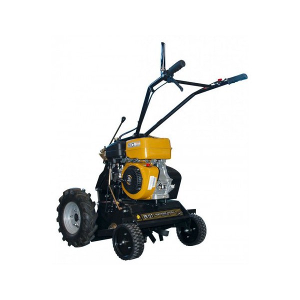 Removedor Avícola Benza ER73T2