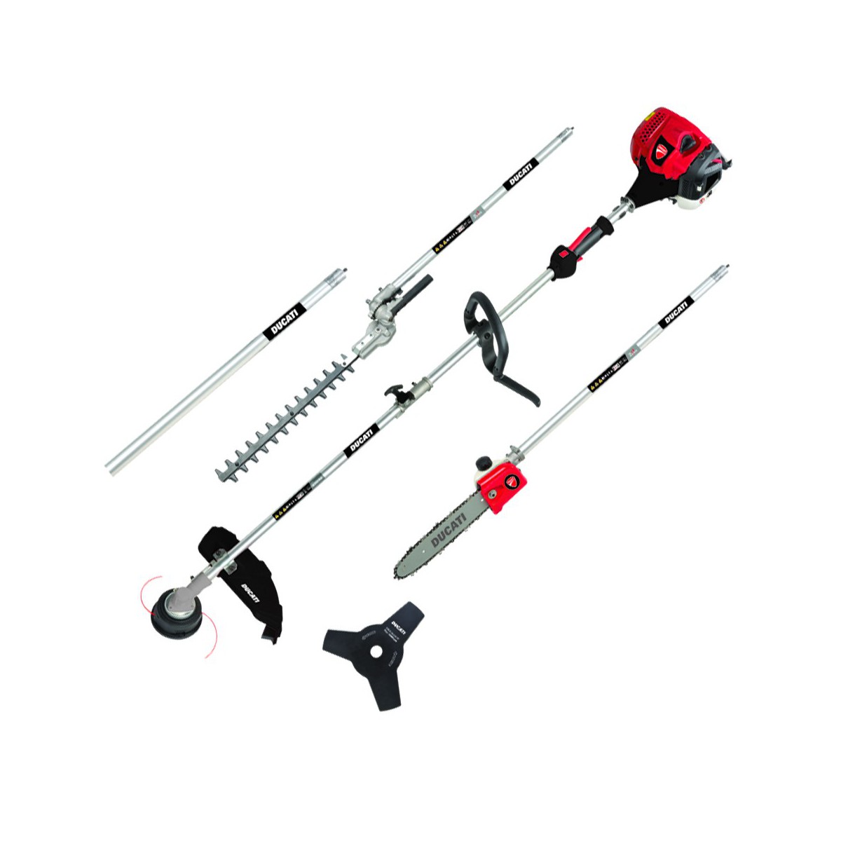 KIT MULTICUTTER DUCATI DBC3301M 326 cc