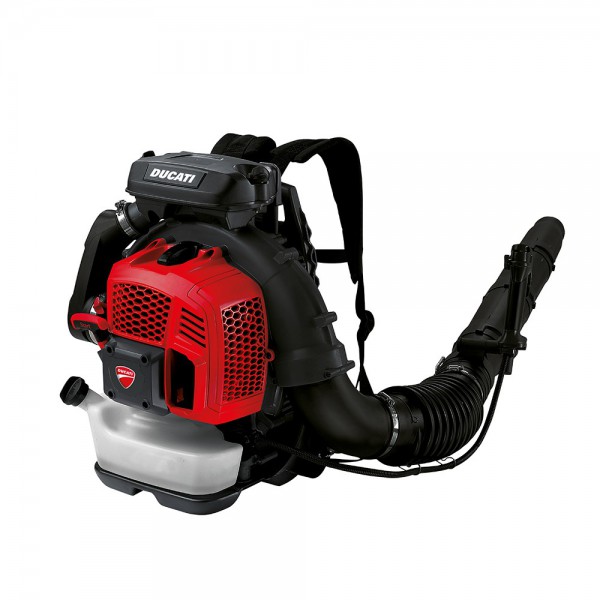 SOPLADOR MOCHILA DUCATI DBLBP7600
