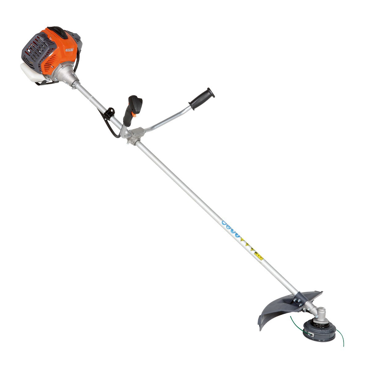 DESBROZADORA OLEOMAC BCH400T