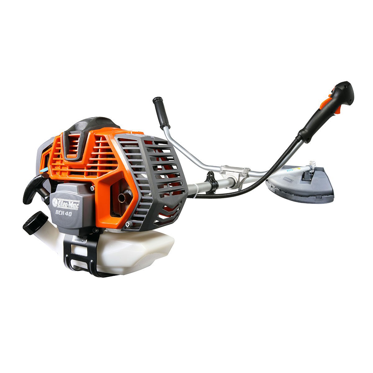 DESBROZADORA OLEOMAC BCH400T