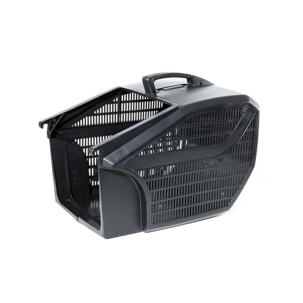 CORTACESPED OLEOMAC G48PE COMFORT PLUS 2