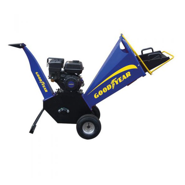Biotrituradora Goodyear GY 65WS