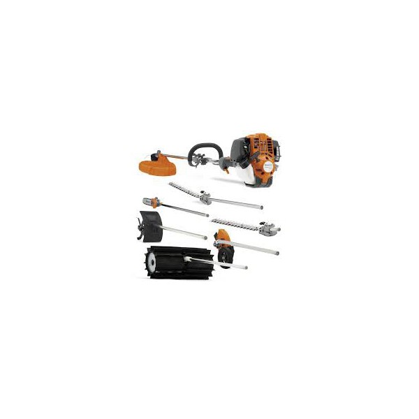 MOTOR HUSQVARNA 525LK 2
