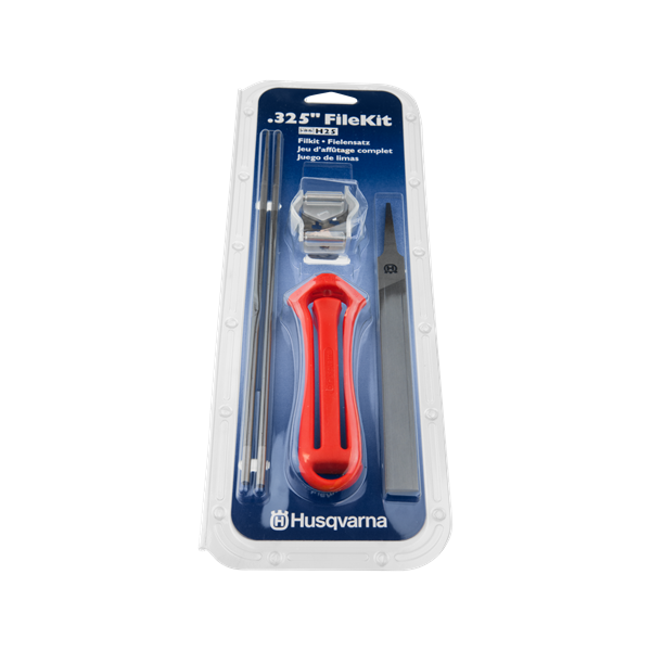 KIT AFILADO HUSQVARNA 325
