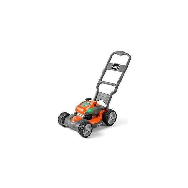 CORTACESPED DE JUGUETE HUSQVARNA