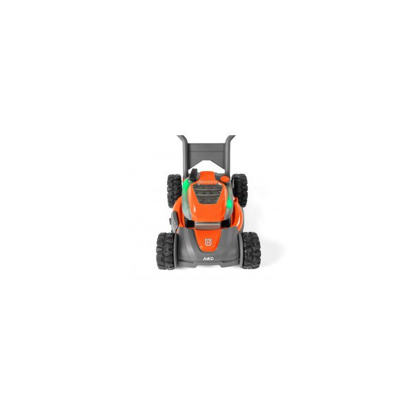 CORTACESPED DE JUGUETE HUSQVARNA