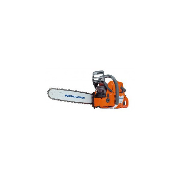 MOTOSIERRA HUSQVARNA 372 XP 2