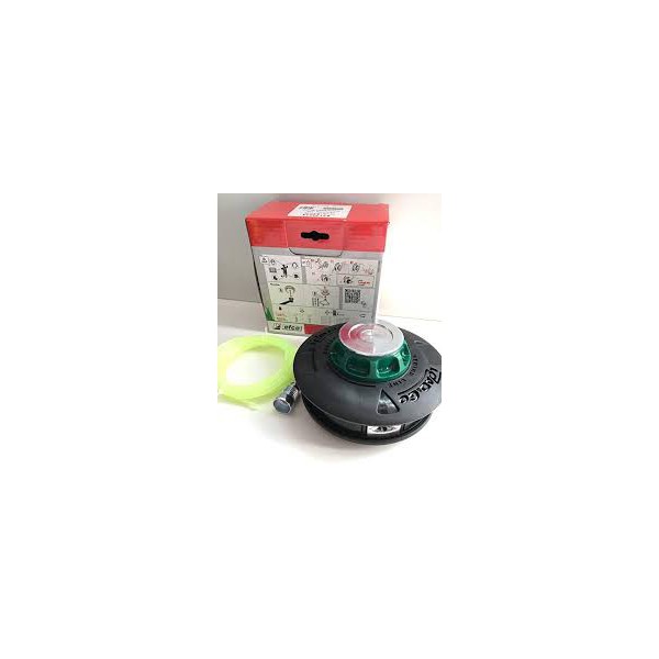 Cabezal de hilo Load&Go de 110mm para desbrozadora.
