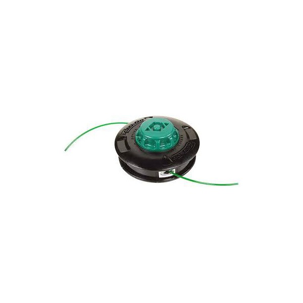 Cabezal de hilo Load&Go de 110mm para desbrozadora. 2