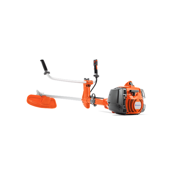 DESBROZADORA HUSQVARNA 555RTX 2