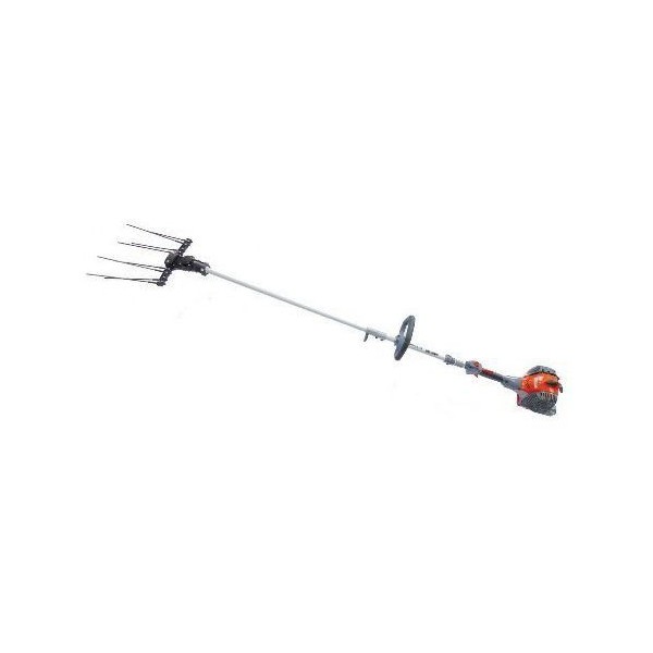 VAREADOR OLEOMAC BC241C 