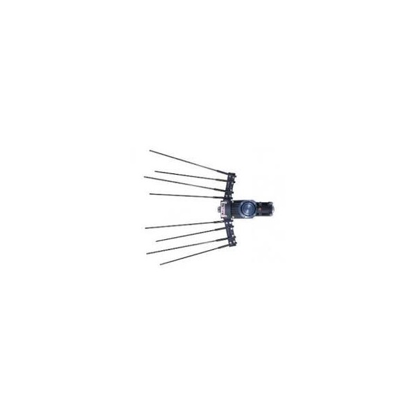 VAREADOR  PODADOR OLEOMAC BC241C  2