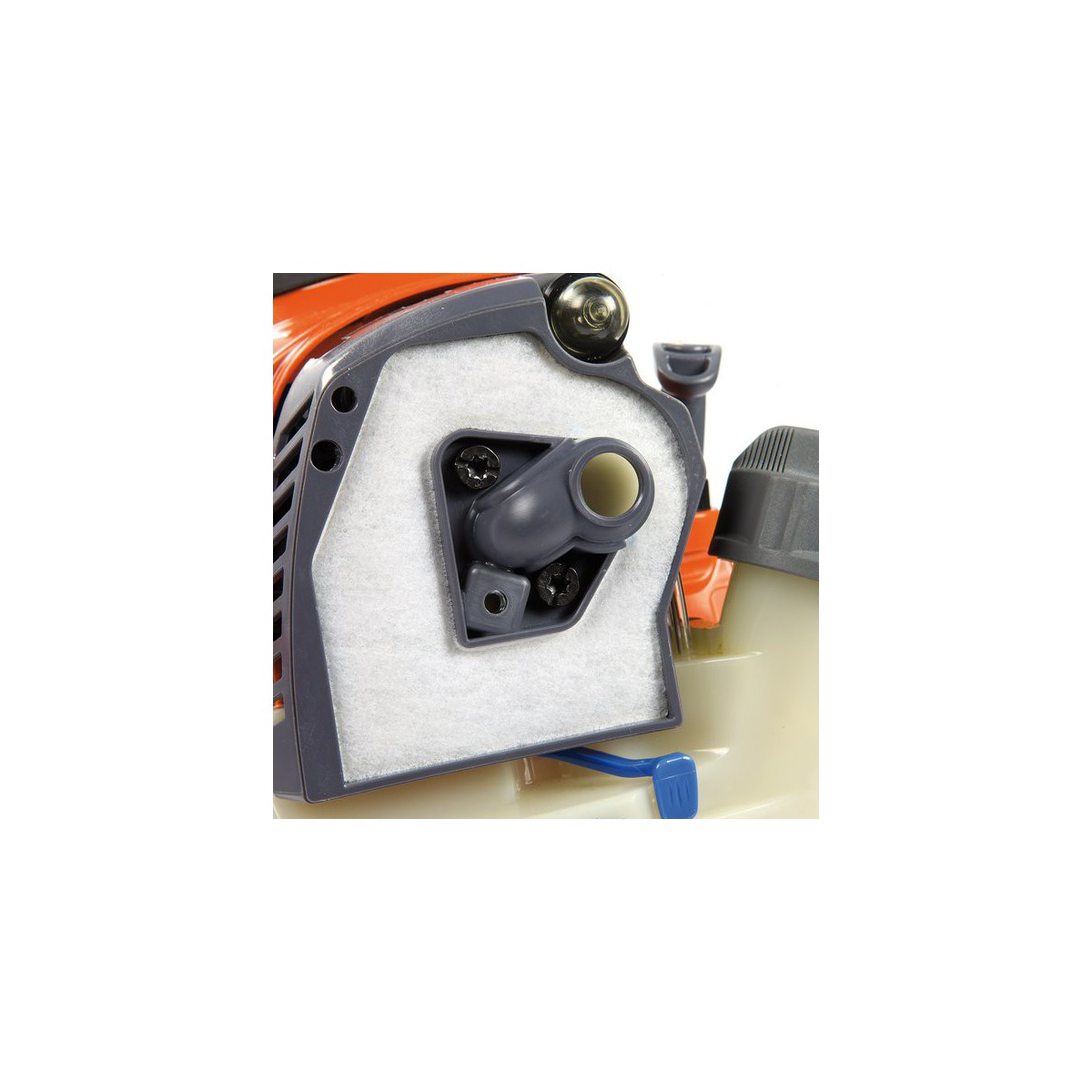 MOTOR OLEOMAC BC241D