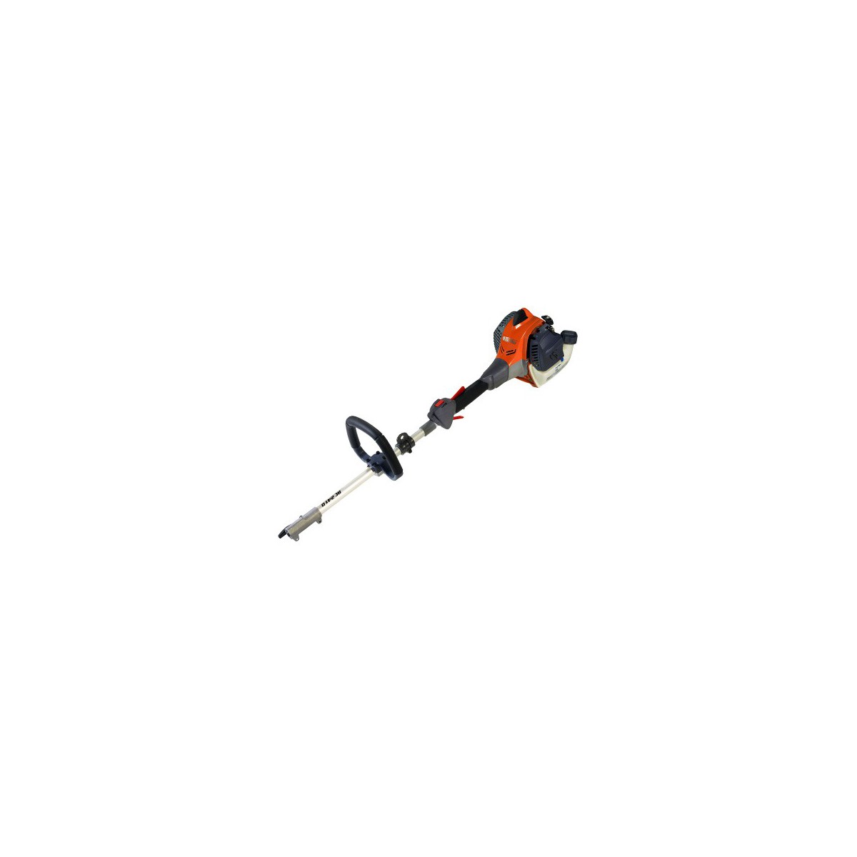 MOTOR OLEOMAC BC241D