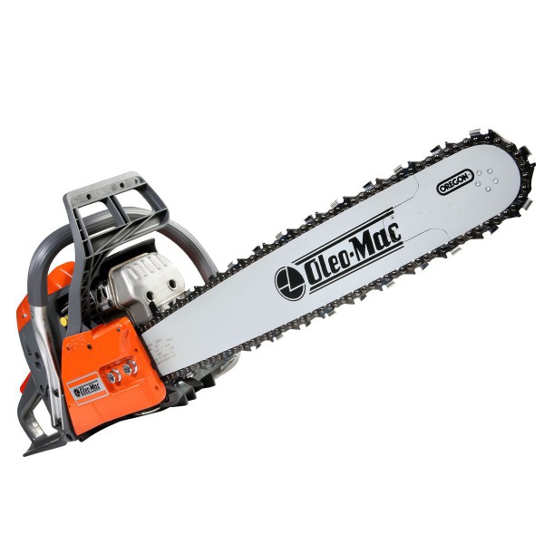 MOTOSIERRA GS630 OLEOMAC 2