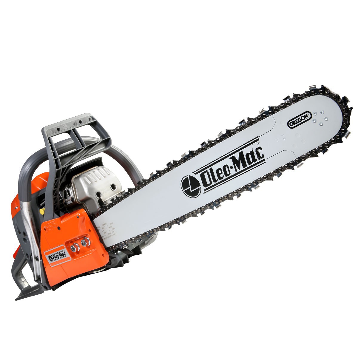 MOTOSIERRA GS630 OLEOMAC