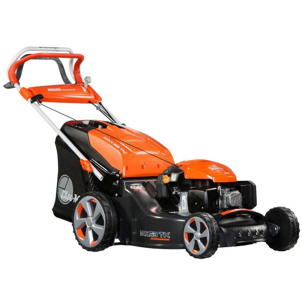 CORTACESPED OLEOMAC MAX 53 TK ALUMINIUM PRO