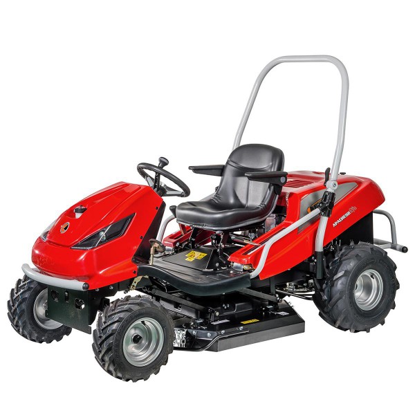TRACTOR CORTACESPED APACHE 92  EVO OLEOMAC